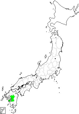 Kumamoto prefecture