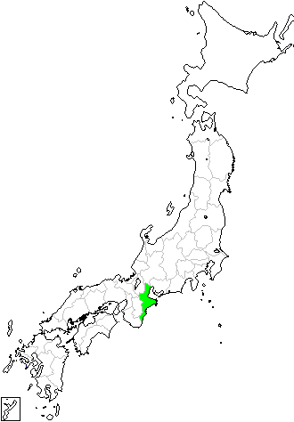 Mie prefecture