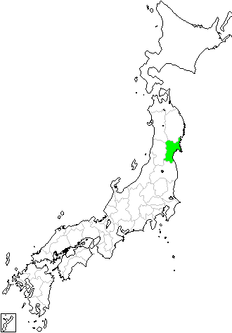 Miyagi prefecture