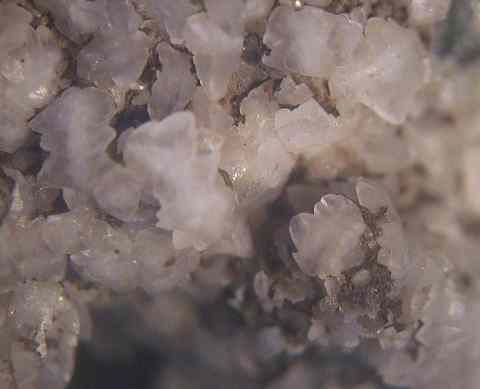 Calcite