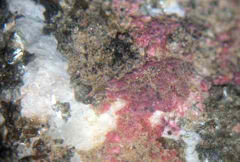 Erythrite