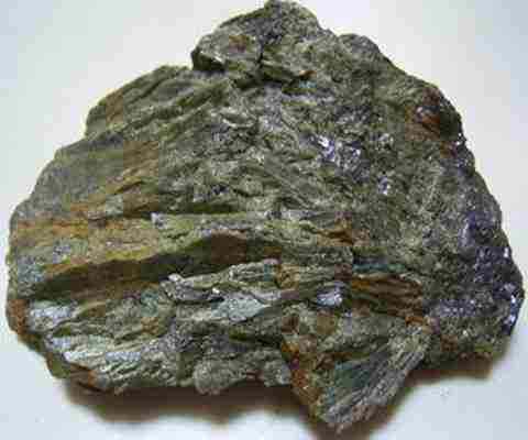 Hedenbergite