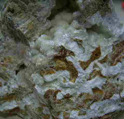 Hemimorphite