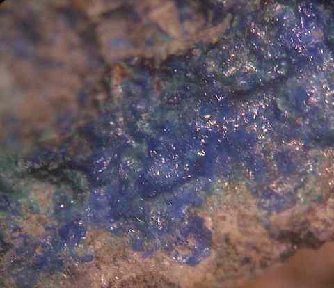 Linarite