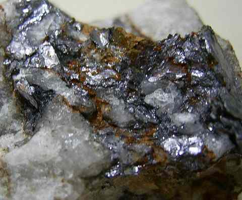 Molybdenite-2H