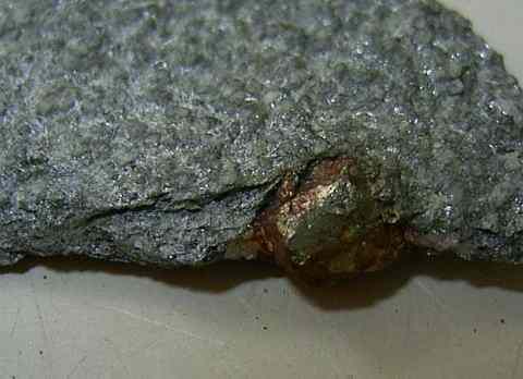 Pyrite