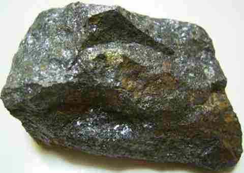 Sphalerite