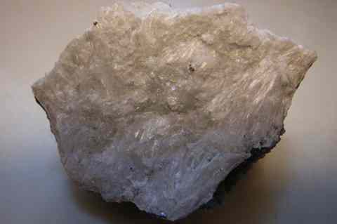 Wollastonite