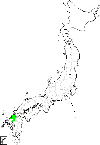 Fukuoka prefecture