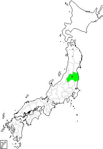 Fukushima prefecture