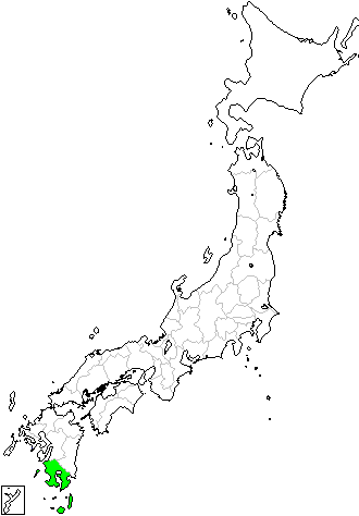 Kagoshima prefecture