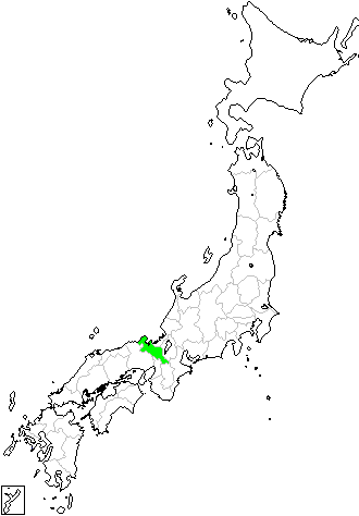 Kyoto prefecture