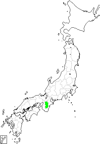 Nara prefecture