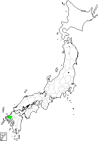 Saga prefecture