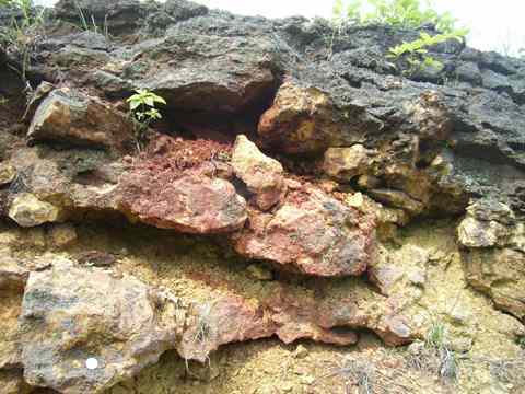 Gunma Mine