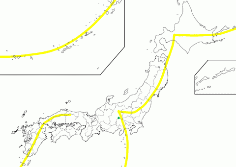 Kaolinite zone