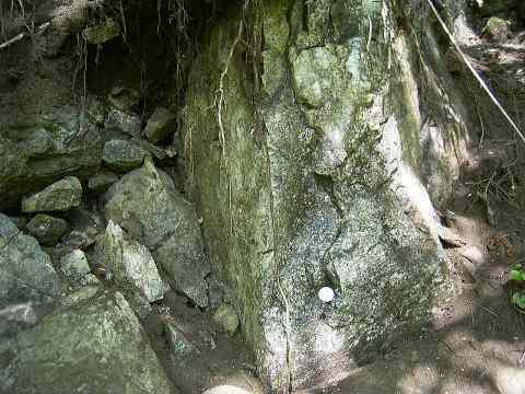 Hayama Mine