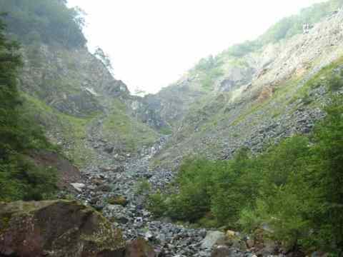 Kurotani Valley