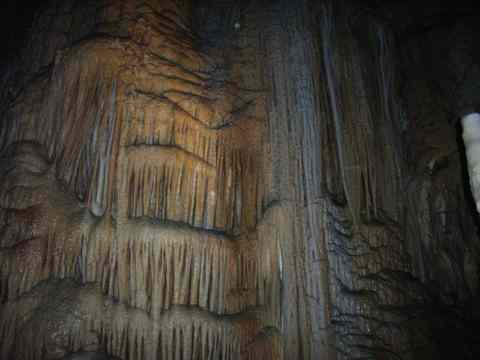 Abukuma Cave