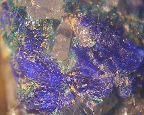 Azurite