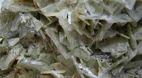 Baryte