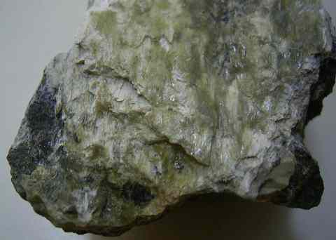 Brucite