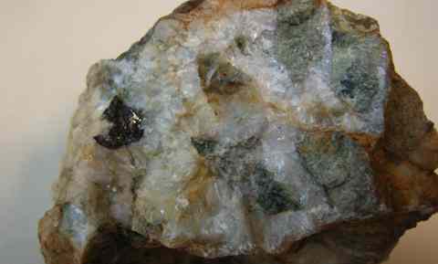 Dolomite