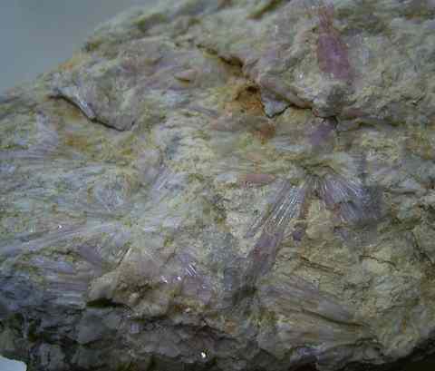 Elbaite