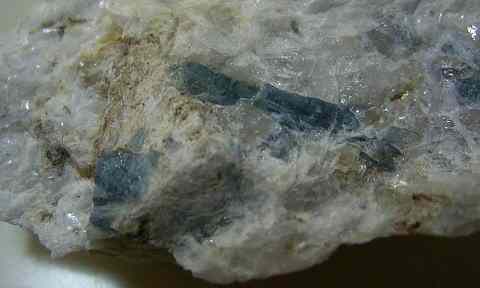 Elbaite