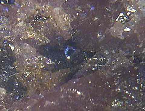 Gersdorffite