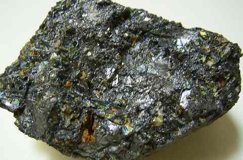 Hematite