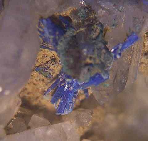 Linarite