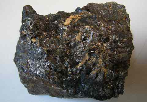 磁硫鉄鉱