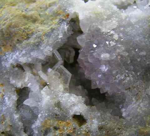 Baryte