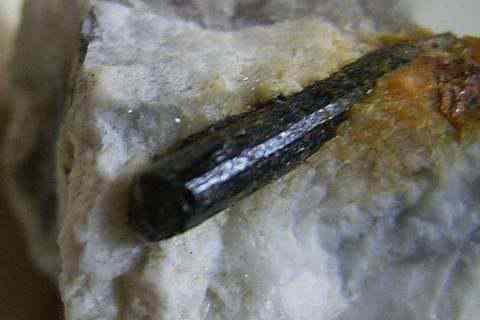 Schorl